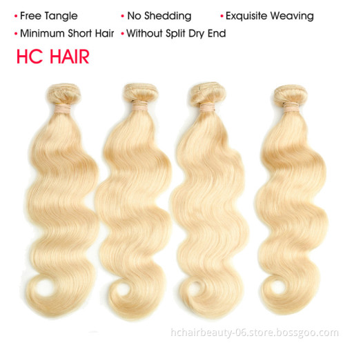 Body Wave Human Hair Bundle Hd Lace Closure Set Extensions Cheap Wholesale 8a Brazilian Cuticle Aligned Virgin Hair Weave